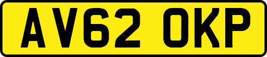 AV62OKP