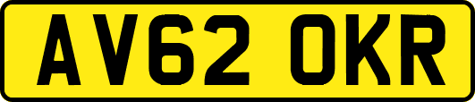 AV62OKR