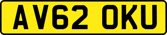 AV62OKU
