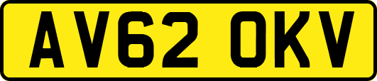 AV62OKV