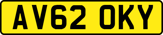 AV62OKY