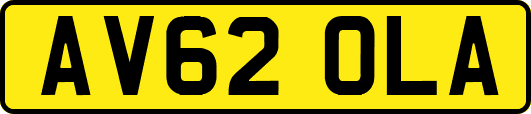 AV62OLA