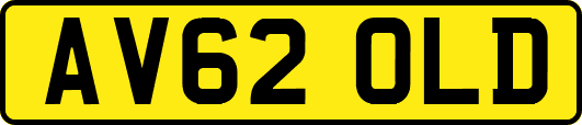 AV62OLD