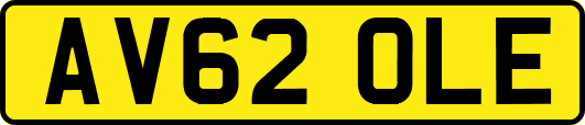 AV62OLE