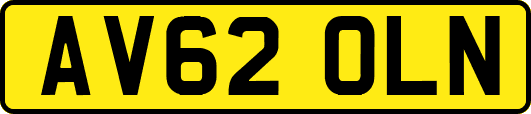 AV62OLN