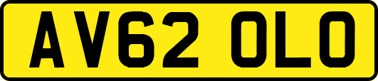 AV62OLO