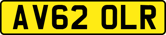 AV62OLR