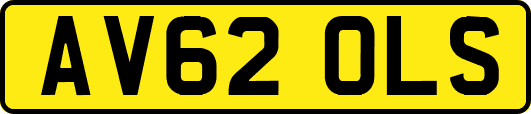 AV62OLS