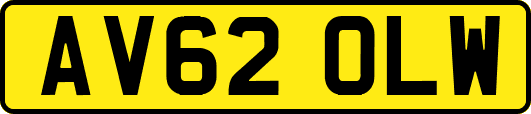AV62OLW