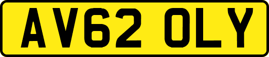 AV62OLY