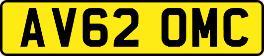 AV62OMC