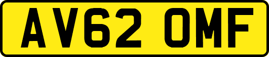 AV62OMF