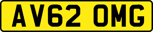 AV62OMG