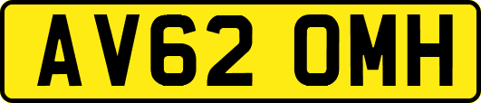 AV62OMH