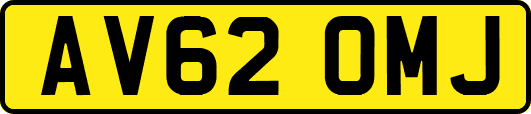 AV62OMJ
