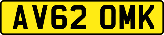 AV62OMK