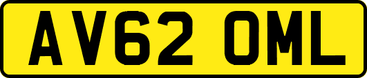 AV62OML