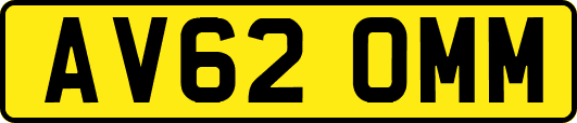 AV62OMM