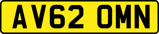 AV62OMN