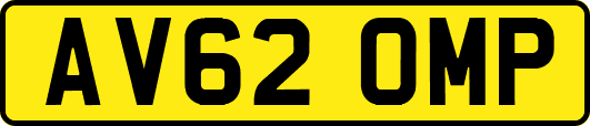 AV62OMP