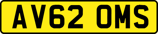 AV62OMS