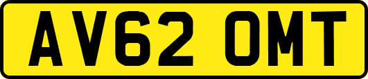 AV62OMT