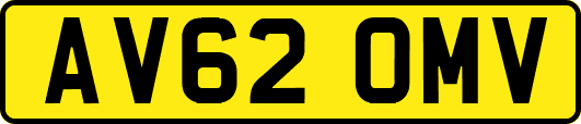 AV62OMV
