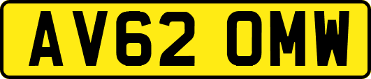 AV62OMW