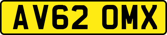 AV62OMX