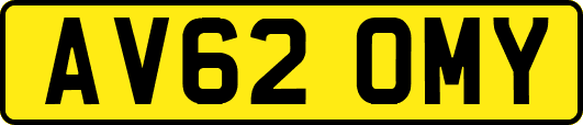 AV62OMY