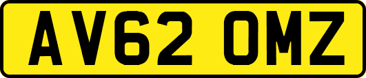 AV62OMZ