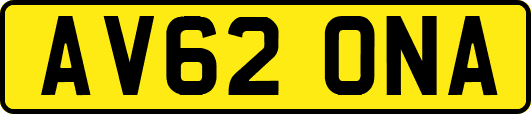 AV62ONA