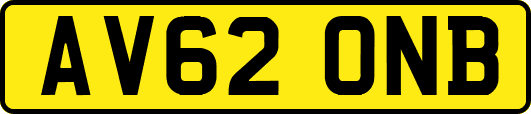 AV62ONB
