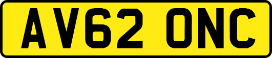 AV62ONC