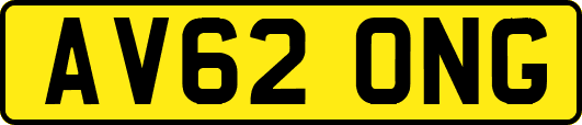 AV62ONG