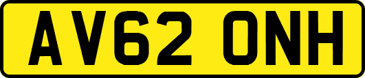 AV62ONH