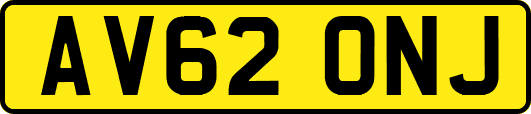 AV62ONJ