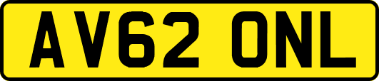 AV62ONL