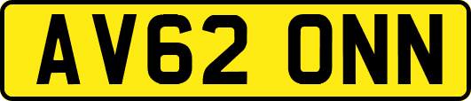 AV62ONN