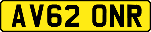 AV62ONR