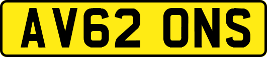 AV62ONS