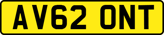 AV62ONT