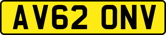 AV62ONV