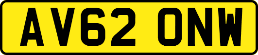 AV62ONW