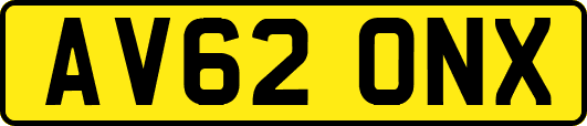 AV62ONX