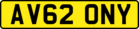 AV62ONY