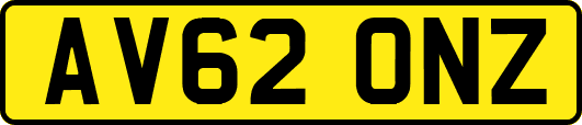 AV62ONZ