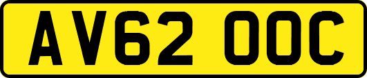AV62OOC
