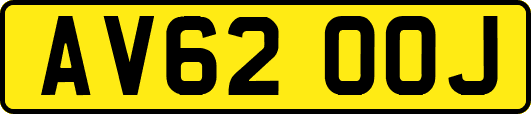 AV62OOJ