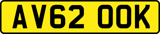 AV62OOK